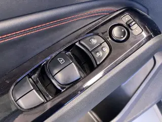 Nissan Altima 2023 2.5 SR 4dr Sedan