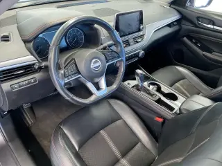 Nissan Altima 2023 2.5 SR 4dr Sedan