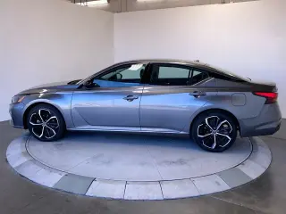 Nissan Altima 2023 2.5 SR 4dr Sedan