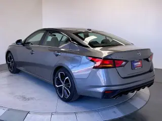 Nissan Altima 2023 2.5 SR 4dr Sedan