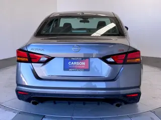 Nissan Altima 2023 2.5 SR 4dr Sedan