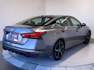 Nissan Altima 2023 2.5 SR 4dr Sedan