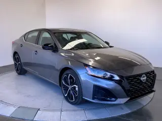 Nissan Altima 2023 2.5 SR 4dr Sedan