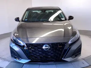 Nissan Altima 2023 2.5 SR 4dr Sedan