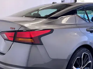 Nissan Altima 2023 2.5 SR 4dr Sedan