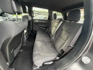 Jeep Grand Cherokee Laredo 4WD 2020