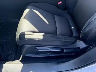 Honda Accord 2018 LX 4dr Sedán