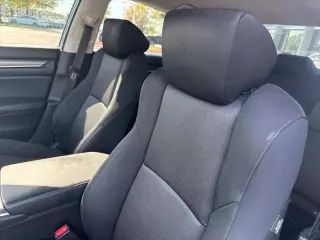 Honda Accord 2018 LX 4dr Sedán