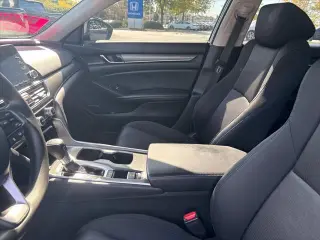 Honda Accord 2018 LX 4dr Sedán