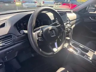 Honda Accord 2018 LX 4dr Sedán