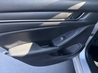 Honda Accord 2018 LX 4dr Sedán
