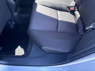 Honda Accord 2018 LX 4dr Sedán