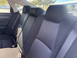 Honda Accord 2018 LX 4dr Sedán