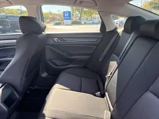 Honda Accord 2018 LX 4dr Sedán