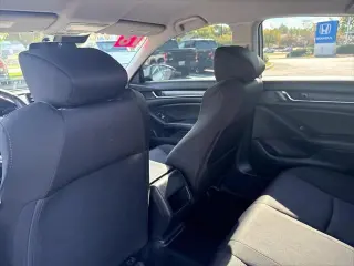 Honda Accord 2018 LX 4dr Sedán