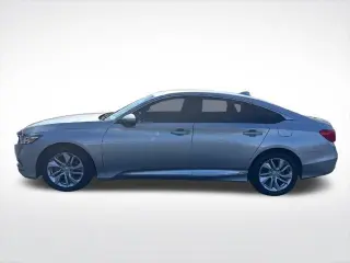 Honda Accord 2018 LX 4dr Sedán