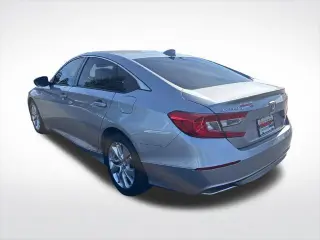 Honda Accord 2018 LX 4dr Sedán