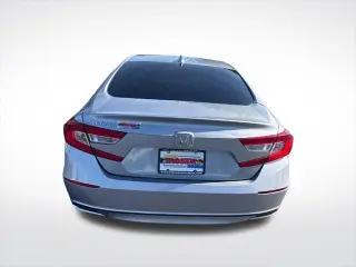 Honda Accord 2018 LX 4dr Sedán