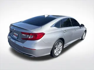 Honda Accord 2018 LX 4dr Sedán