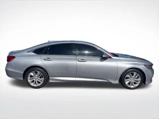 Honda Accord 2018 LX 4dr Sedán