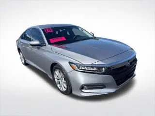 Honda Accord 2018 LX 4dr Sedán