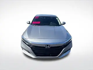 Honda Accord 2018 LX 4dr Sedán
