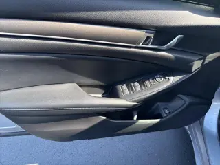 Honda Accord 2018 LX 4dr Sedán
