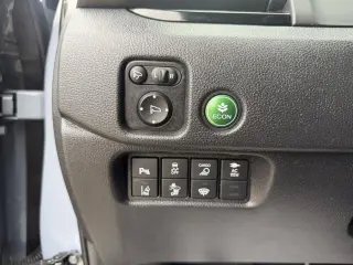 Honda Ridgeline Edición Negra 2024