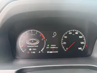Honda Ridgeline Edición Negra 2024