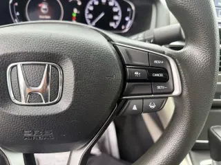 Honda Accord LX CVT 2021
