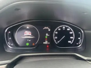 Honda Accord LX CVT 2021