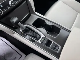 Honda Accord LX CVT 2021