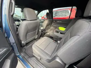 Chevrolet Traverse 2026 4X4 LT 4p SUV