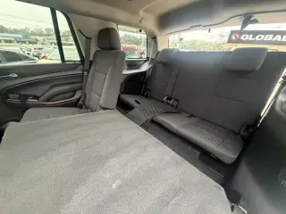 Chevrolet Tahoe LS 4WD 2019