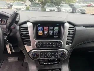 Chevrolet Tahoe LS 4WD 2019