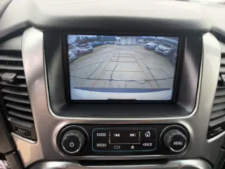 Chevrolet Tahoe LS 4WD 2019