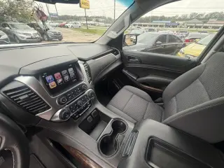 Chevrolet Tahoe LS 4WD 2019