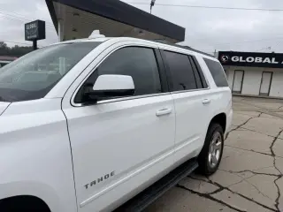Chevrolet Tahoe LS 4WD 2019