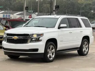 Chevrolet Tahoe LS 4WD 2019