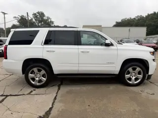 Chevrolet Tahoe LS 4WD 2019