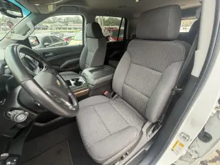 Chevrolet Tahoe LS 4WD 2019