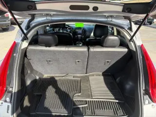 Nissan Juke S de 2011