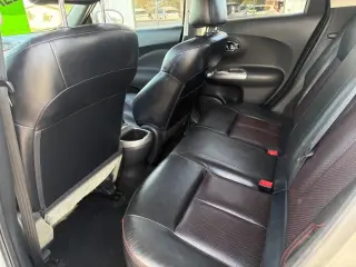 Nissan Juke S de 2011