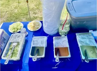 Tacos jerez ❤️