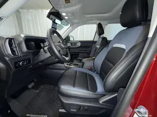 Ford Bronco Sport 2025 AWD Outer Banks 4dr SUV