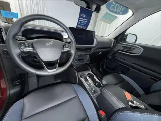 Ford Bronco Sport 2025 AWD Outer Banks 4dr SUV