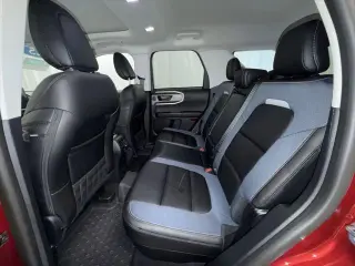 Ford Bronco Sport 2025 AWD Outer Banks 4dr SUV