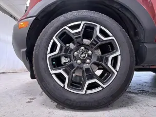 Ford Bronco Sport 2025 AWD Outer Banks 4dr SUV