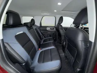 Ford Bronco Sport 2025 AWD Outer Banks 4dr SUV