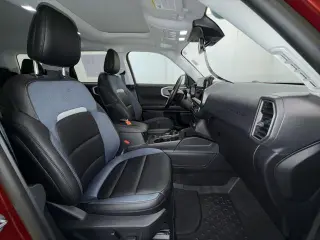 Ford Bronco Sport 2025 AWD Outer Banks 4dr SUV